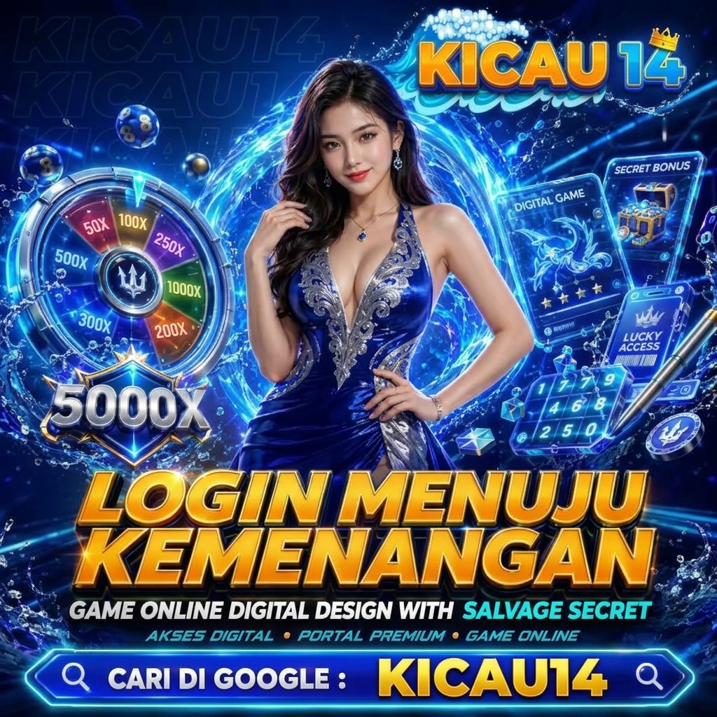 KICAU14: Resep Makanan Berat Komplit & Hemat