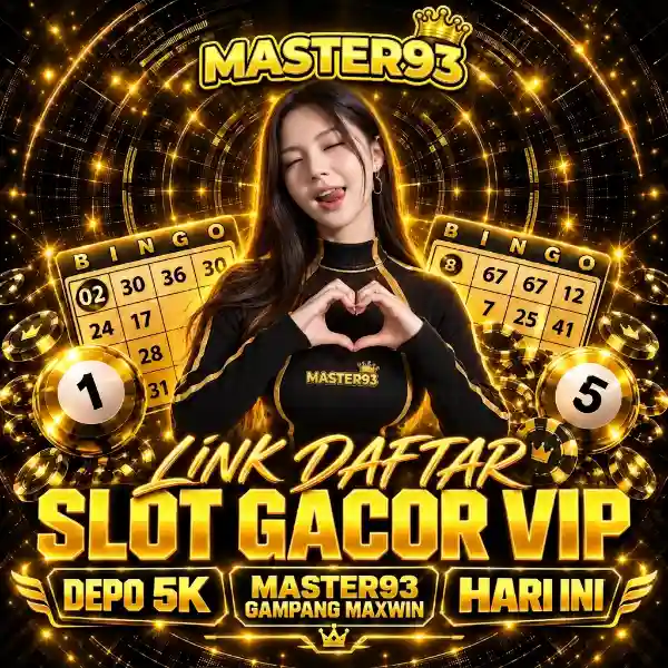 MASTER93: Gabung Agen Penghasil Uang Cepat Hari Ini