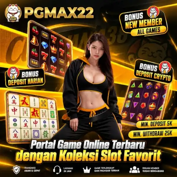 PGMAX22: Cara Cepat Cari Uang Online Setiap Hari