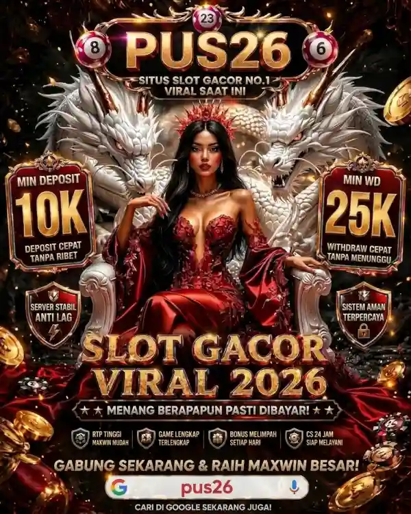PUS26: Agen Penghasil Uang Cepat Cuma Modal HP