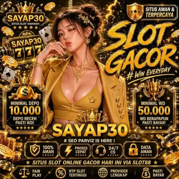 SAYAP30: Solusi Terbaik Penghasil Uang Cepat Online