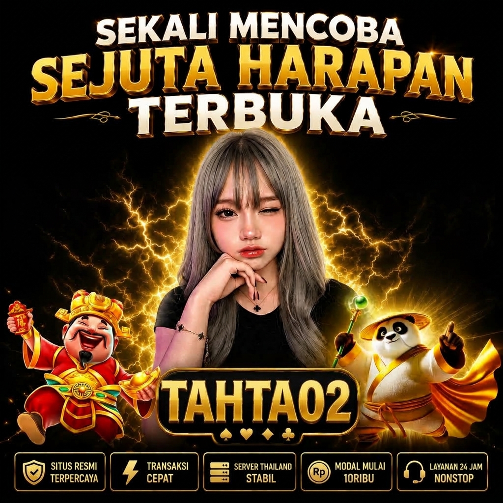 TAHTA02: Solusi Dapet Uang Cepat untuk Ibu Rumah Tangga dari Rumah