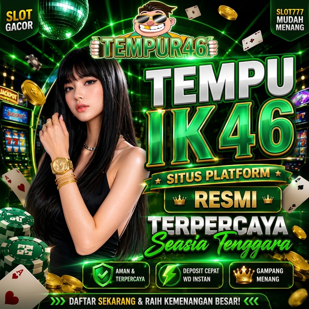 TEMPUR46: Rahasia Cari Uang Cepat, Aman, dan Halal untuk Pemula