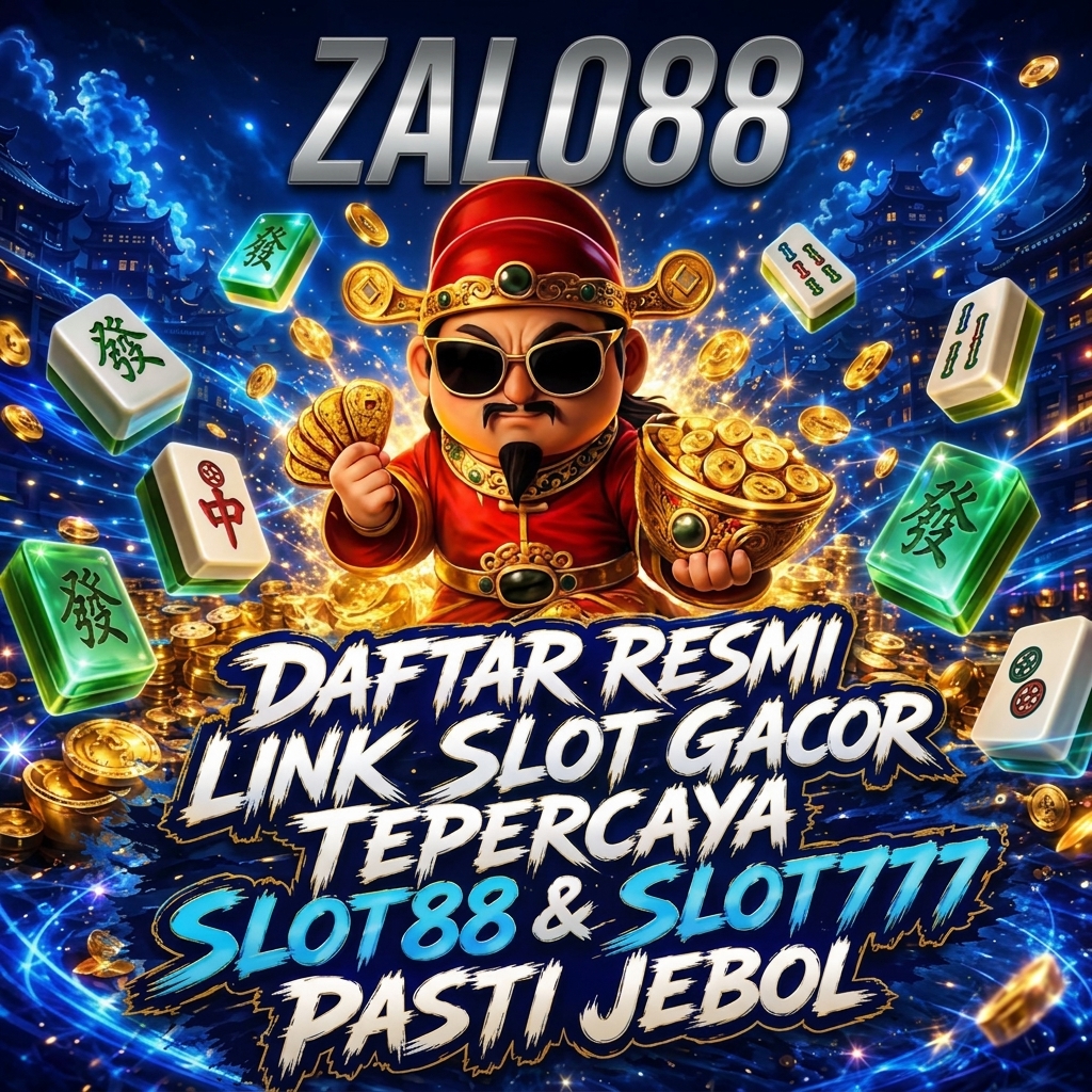 ZALO88: Akses Mudah Server Luar 24 Jam Nonstop Cepat